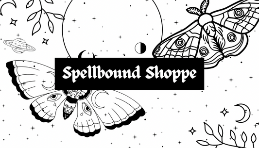 Gift Card to Spellbound Shoppe