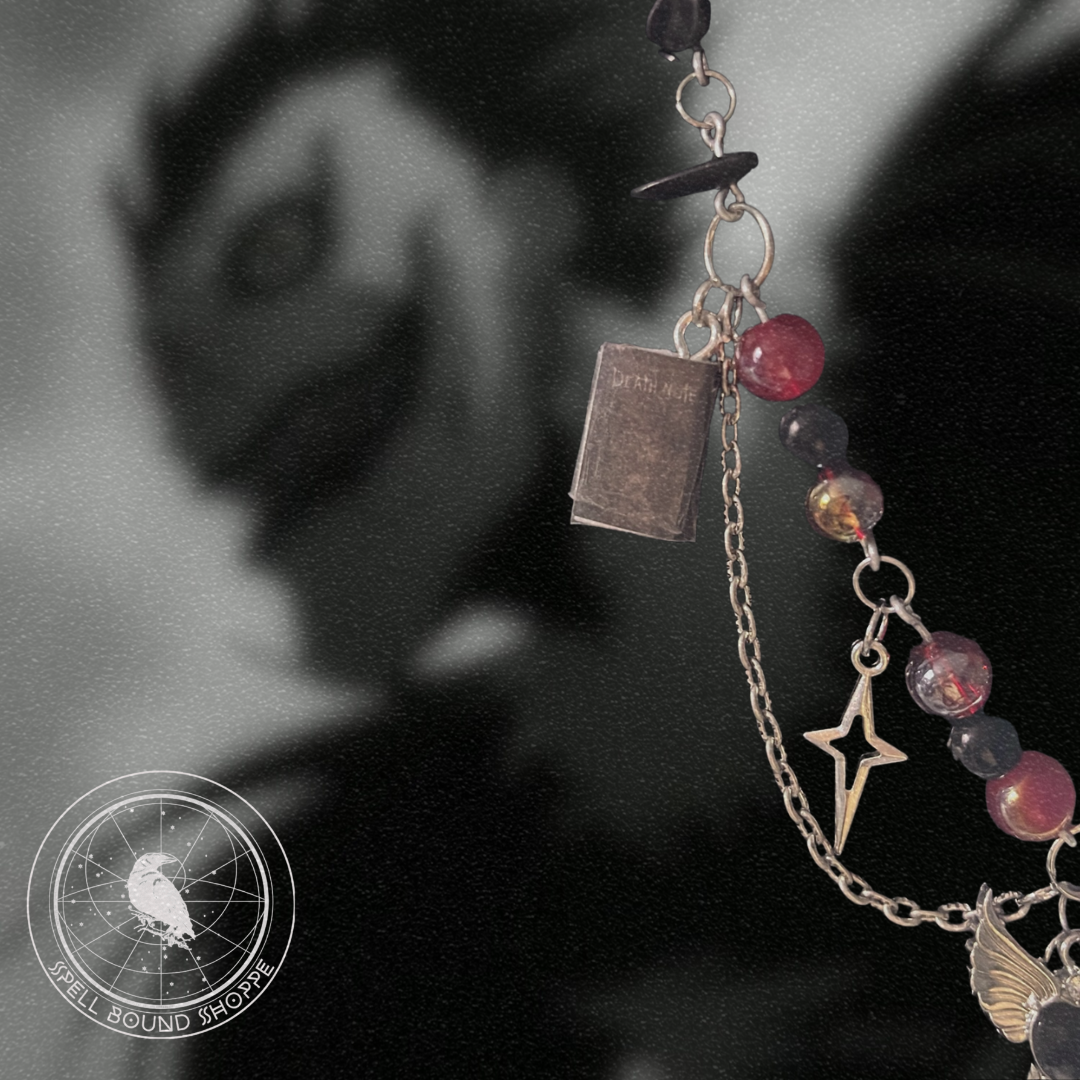 Ryuk Necklace