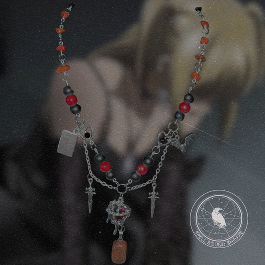 Misa Necklace