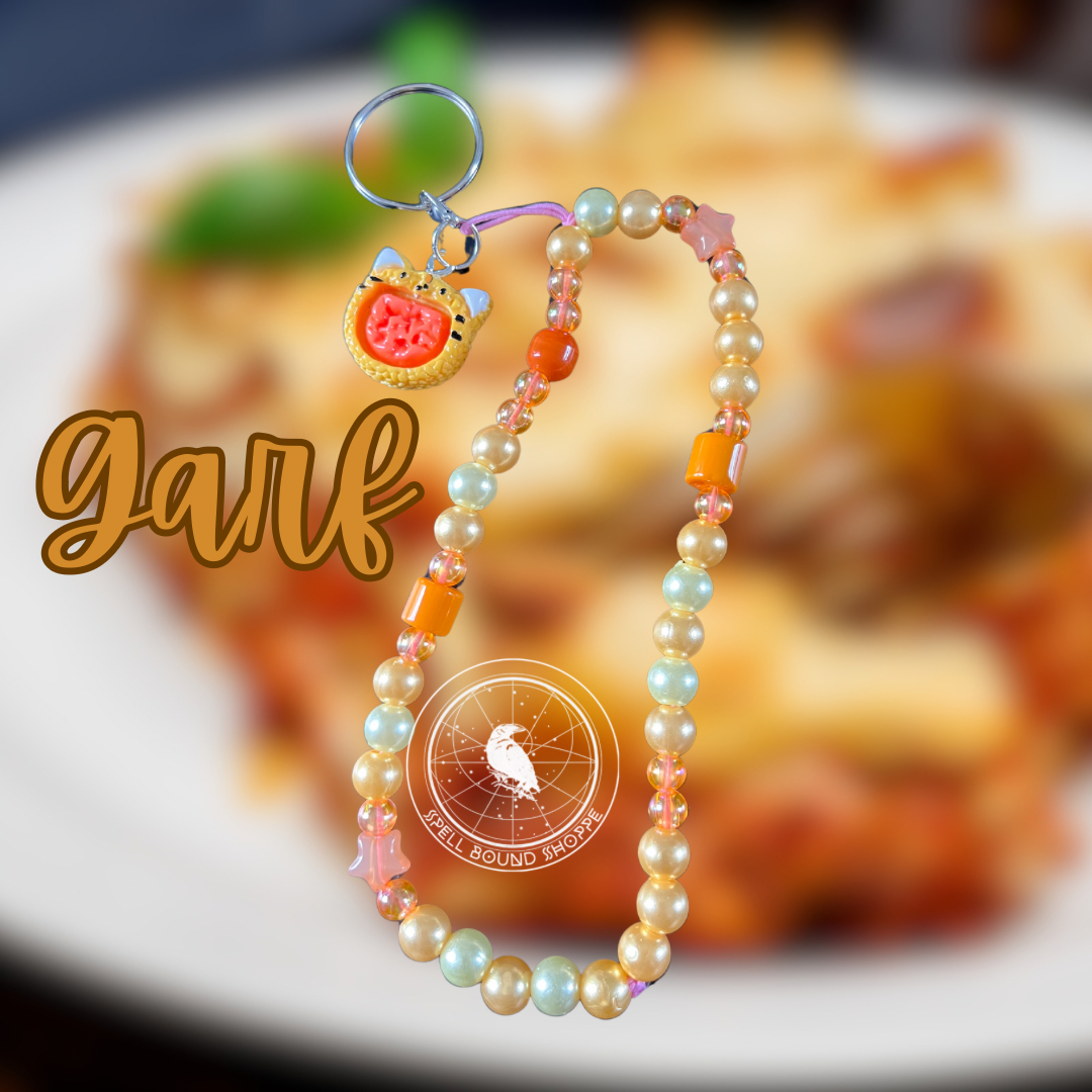 Food Jewelry