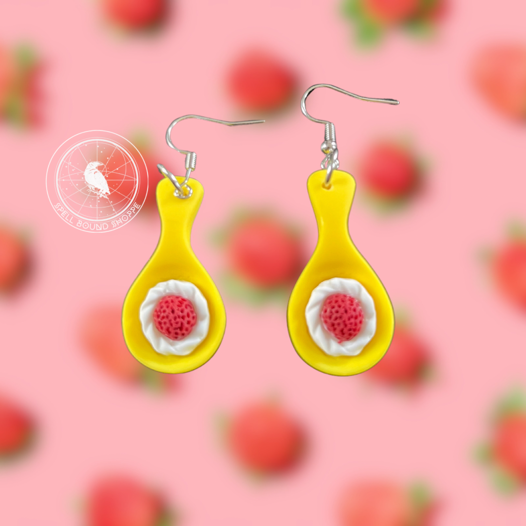 Food Jewelry