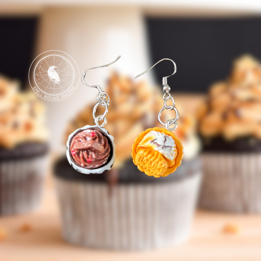 Food Jewelry